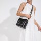thumbnail image 5 of Bolso De Mensajero De Gran Capacidad, 5 of 7