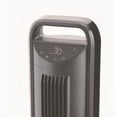 thumbnail image 4 of Ventilateur Tour Seville Classics Gris avec Commande Tactile, 4 of 6