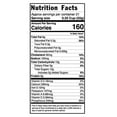 thumbnail image 3 of Pride Of India - Whole Dry Milk Powder - Protein & Calcium Rich - 1 lbs (16oz) Jar, 3 of 7