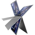 thumbnail image 3 of ASUS 14" ZenScreen Duo OLED 360 degree Foldable Portable Monitor - MQ149CD, 3 of 11