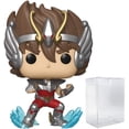 thumbnail image 2 of Figura de vinilo Funko Pop! Anime Saint Seiya Pegasus Sei, 2 of 2