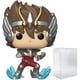 thumbnail image 2 of Figura de vinilo Funko Pop! Anime Saint Seiya Pegasus Sei, 2 of 2