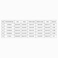 thumbnail image 7 of Xudanell Boy Baby Clothes Boys Winter Trousers Suit Letter Printed Long Sleeved Sweatshirt Pullover Tops And Trousers 3 6 12 18 24 Months 2T 3T Outfits Boy Clothes, 7 of 7