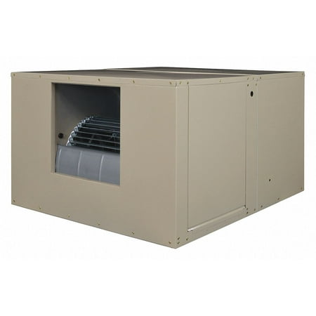 

Mastercool Ducted Evap Cooler 4400 cfm 1/2 HP 2YAF4-2HTL1-3X275