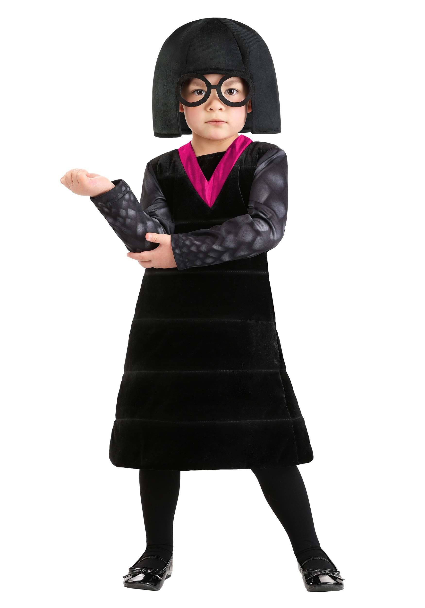 edna mode blue dress Edna Mode Disney's Incredibles 2 Cardboard Cutout
