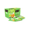 thumbnail image 1 of Moringa Oleifera with Orange Herbal Infusion, 25 Tea Bags from Tea4u, 1 of 1