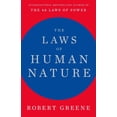 thumbnail image 1 of THE LAWS OF HUMAN NATURE PROFILE BOOKS LTD Pasta Blanda, 1 of 2