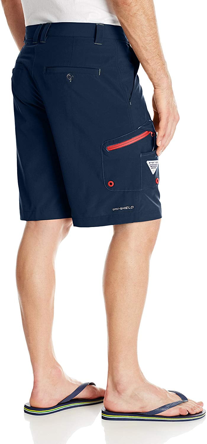 tackle shorts