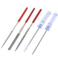 thumbnail image 3 of Esquirla 13Pcs Modèle de Modélisateur de Remplacement Faisant des Tournevis à Outils de Base pour les Modèles RC, 3 of 8