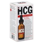 Wasatch Product Development The HCG Solution HCG, 1 oz