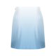 thumbnail image 5 of TaTaai Women's Casual Versatile Ombre Print A-Line Short Skirt Fashion Zipper Comfortable Mini Skirt Soft Lightweight Fabric for Spring Summer Daily and Party Wear Gift, 5 of 6