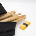 thumbnail image 4 of HONMEET 4 Rolls Replacement Stick Tape Anti-slip Reliable Grip for Musicians, 4 of 6