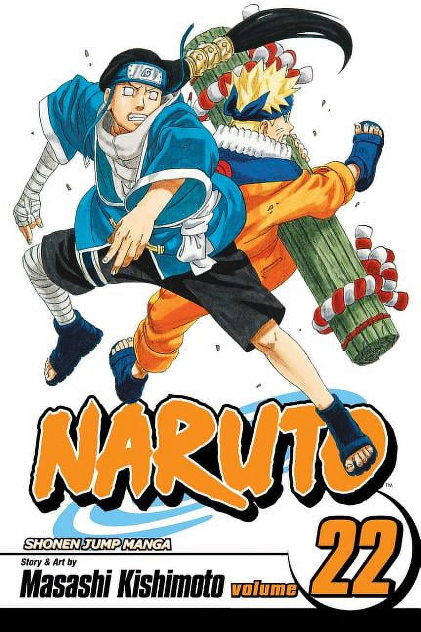Naruto: Naruto, Vol. 59 (Series #59) (Paperback) - Walmart.com