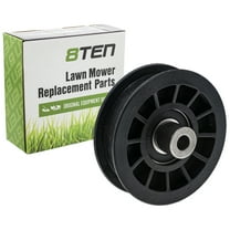 8TEN Idler Pulley for AYP Husqvarna Poulan 2042LS 2146XLS 532194327 810-CID2257L