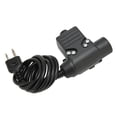 thumbnail image 4 of Adaptador PTT NikouMX U94 Sistema PTT reforzado Compacto y liviano, 4 of 8
