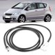 thumbnail image 3 of Mercedes 3.5 mm Aux Audio Music Entrada Adaptador Cable Cable de cable para Mercedes W203 W209, 3 of 7