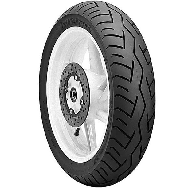 Bridgestone Battlax BT45 Rear Tire 130/7018 (066257)
