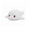 7262 Marine Creature - Beluga Whale, variant on Children's simulated ocean building blocks, small particle moving animal fish model, shark, underwater world biological model building block toys, holiday birthday gift
