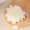 White, variant on Bath Loofah Shower Sponge Body Back Scrubber Soft Mesh Shower Puffs Exfoliating Loofa for Women & Men Bath Accessories Cleaning Tool (55G Loofah Sponge)