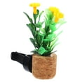 thumbnail image 4 of FUEENIRVA Car Vent Clip Air Freshener with Unique Plant Pot Design for Interior Decor, 4 of 8