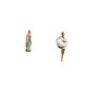 thumbnail image 5 of Figura Decorativa De La Virgen María Con La Niña De Las Nubes, Escultura De Resina, Arte Abstracto, Estatua De Personaje, Ideal Para Escritorio O Como Recuerdo Creativo., 5 of 8