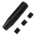 thumbnail image 1 of S SERENABLE 13cm Aluminum Manual Gear Stick Shift Lever Knobs Shifter Universal for Cars 130mm, 1 of 8