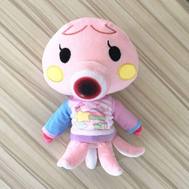 1 pc Animal Crossing New Horizons Marina 9.5