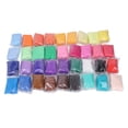 thumbnail image 4 of Air Dry Modeling Clay, 36 Colors Ultra Light Air Dry Clay Develop Children's Potential With Tools For Adults, 4 of 8