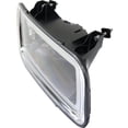 thumbnail image 3 of Clear Lens Fog Light Right For 2006 Lincoln Mark LT 2004-06 Ford F-150 With Bulb, 3 of 5