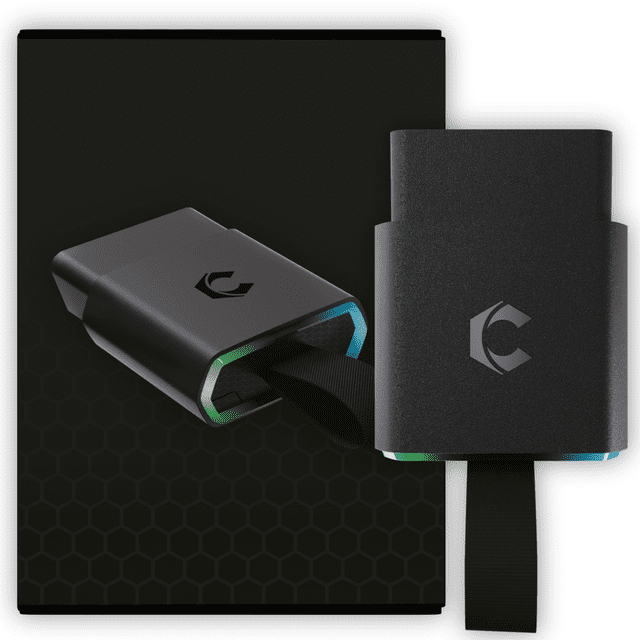 Escáner Automotriz OBD2 Carista Carista EVO