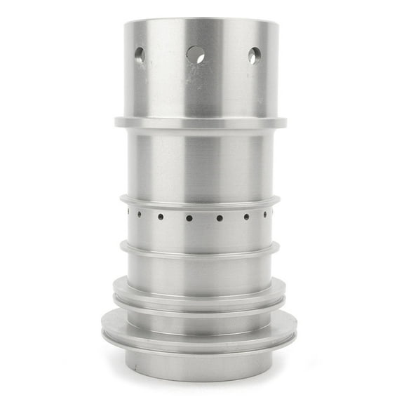 Superior Parts SP 884-068 Aftermarket Aluminum Cylinder for Hitachi NR83A, NR83A2, NR83A2(S) Framing Nailers - 877810