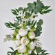 thumbnail image 4 of Flores Artificiales Kit Boda Realista Peonía Bearachild, 4 of 6