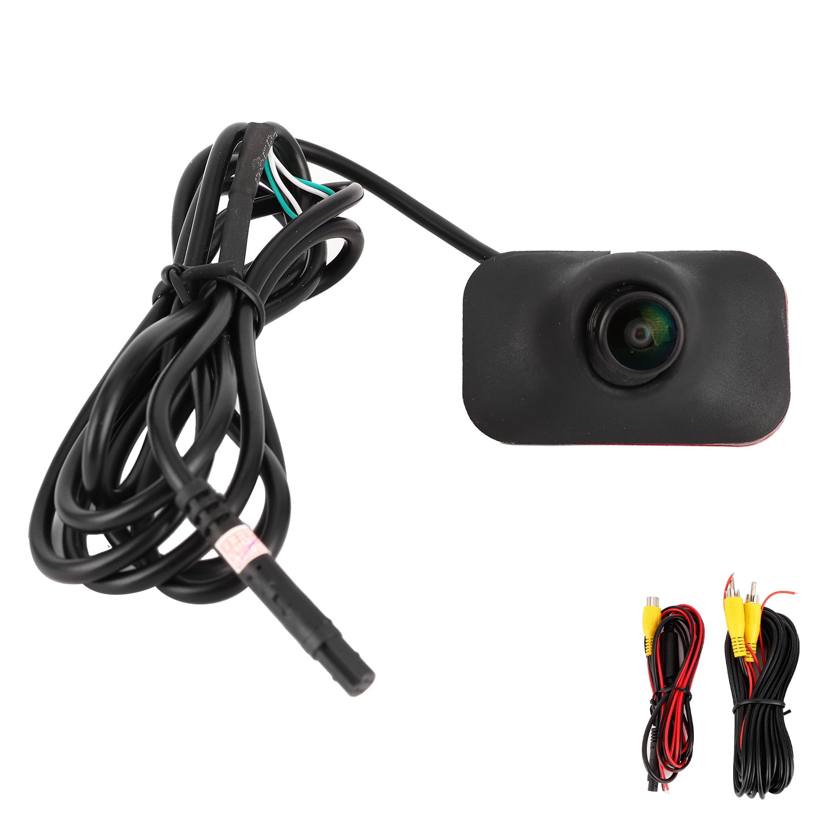 Universal Car Blind Spot Camera Reversing Backup Systerm AHD&CVBS Front/Back Switching