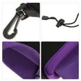 thumbnail image 2 of Miangastore Drawstring Camera Case Purple SBR 4Pcs, 2 of 8