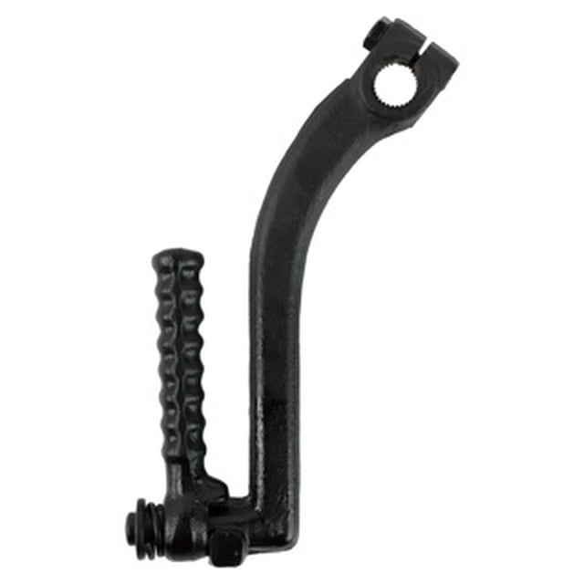 Pedal Arranque Negro It Ds 150 (06-18) / Vn Atom 150 (20-21)