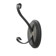 Boutique Vintage Wall Hook - Pack of 3