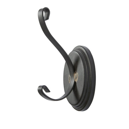 Boutique Vintage Wall Hook - Pack of 3