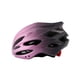 thumbnail image 1 of Toystoory Casco de bicicleta PC para ciclismo de carretera - Casco de bicicleta resistente a impactos y ligero Casco de ciclismo Ciclismo Púrpura+Negro+Luz METRO, 1 of 6