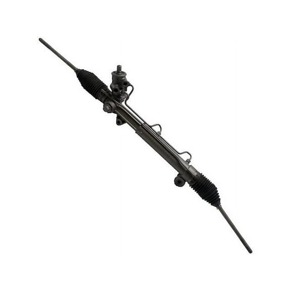 Front Steering Rack - Compatible with 1999 - 2004 Oldsmobile Alero 2000 2001 2002 2003