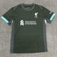 thumbnail image 1 of Camiseta De Fútbol Clásica De Verano De Visitante Del Liverpool, Temporada 24-25, Manga CortaL, 1 of 2