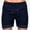 Navy, variant on Wavsuf Mens Shorts Surf Beach Summer Black Swimwear Size 2XL