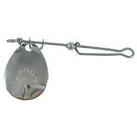 Hildebrandt 0IN Idaho 2/Pk Fishing Spinnerbait Freshwater Lure