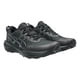 thumbnail image 3 of Tenis Asics Hombre Venture 11 Negro Trail Running negro 9.5 MX, 3 of 7