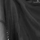 thumbnail image 2 of Blusa Rebozo Lisa Negro ANGELOZANO Blusa Lisa de Rebozo Negro, 2 of 4