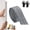 32.8ft-Grey, variant on DIY Decorative Border Tape for Walls & Furniture, Flexible Embossed Peel and Stick Trim Molding for Mirror Frames, Cabinets, Ceilings, Doors, Apartment Decor & Furniture Edging