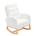 thumbnail image 5 of Comfortable Upholstery | Lounge in Bedroom or Living Room | Ergonomic Armrests, 5 of 6
