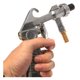 thumbnail image 4 of Air Sandblaster Sandblasting Airblast Gun Sandblaster 4.5mm/5mm/6mm/7mm Boquilla de cerámica Juego de puntas JAMW Sencillez, 4 of 5