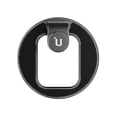 thumbnail image 1 of 67mm Filter Adapter Clip Uv Cpl Nd Vnd Filter Adapter Phone Camera Lens Filter Ring Mount For Iphone, 1 of 5