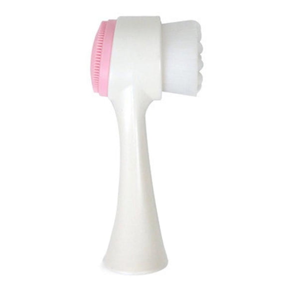 The New 1pcs Manual Facial Brush
