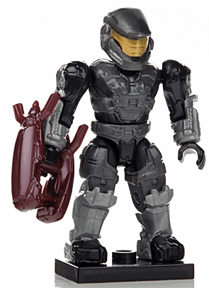 halo 2 mega bloks